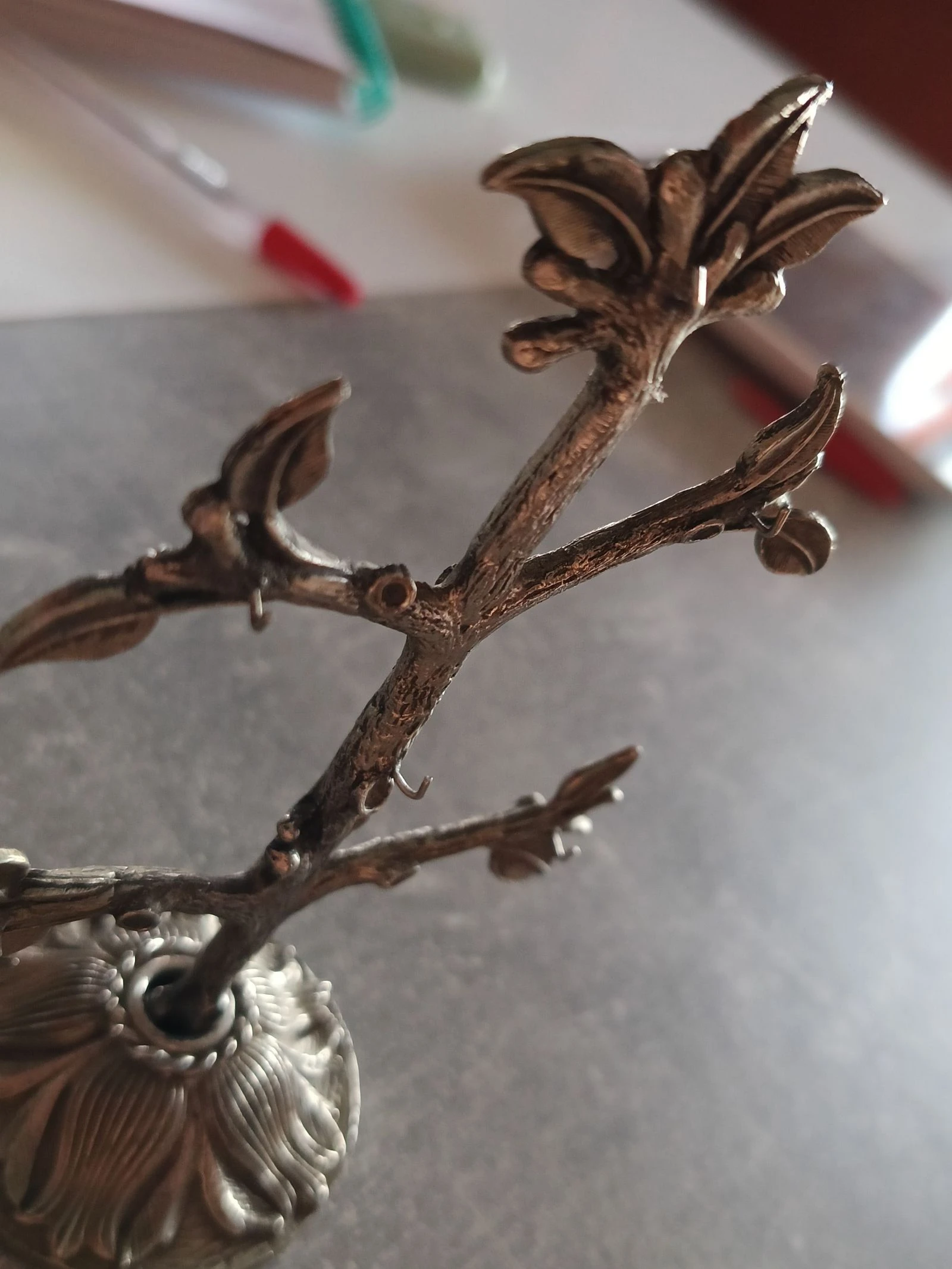 Vintage genealogische fotoboom – photo 2